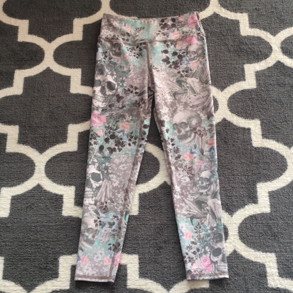 beta yoga dress pants